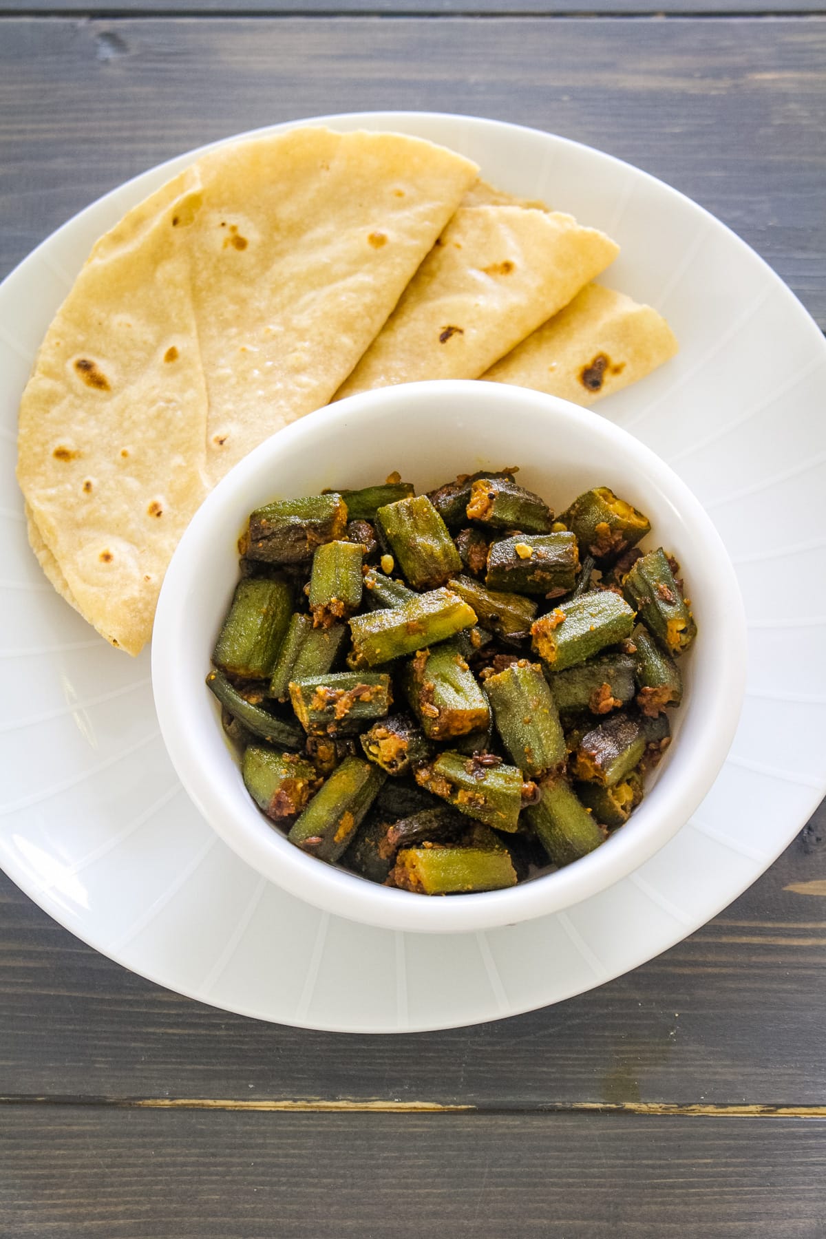 Bhindi