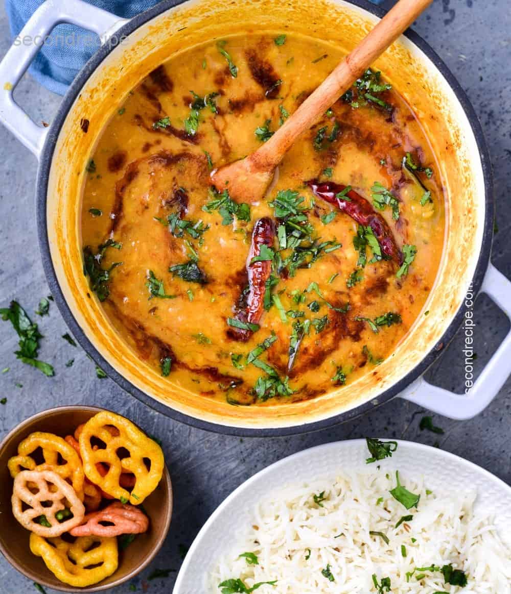 Mix Dal