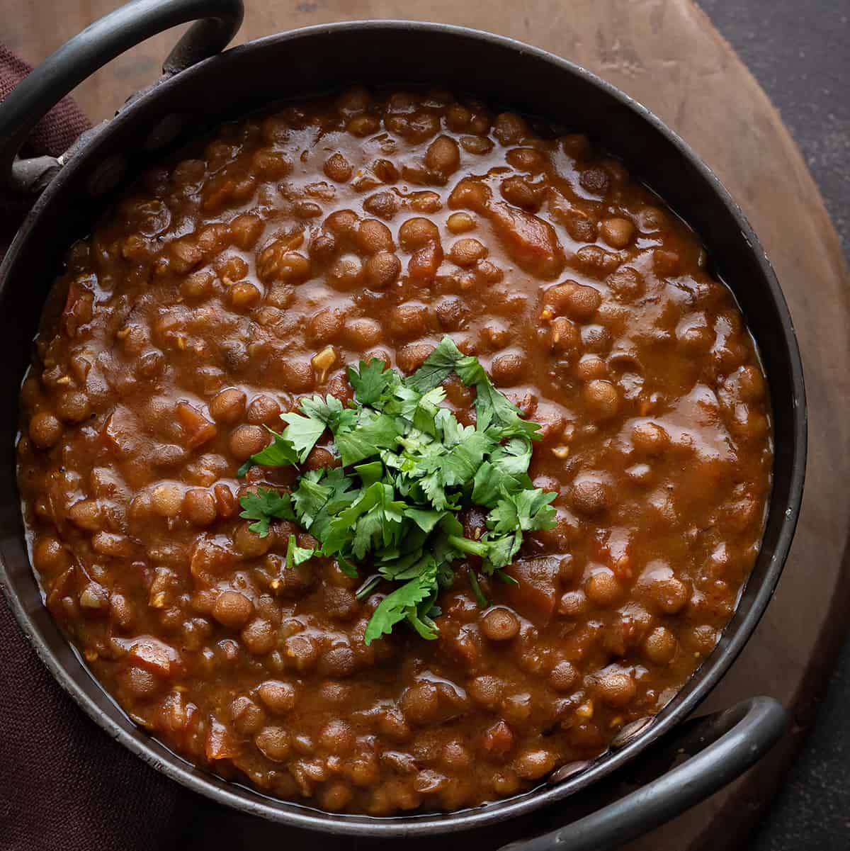 Dal