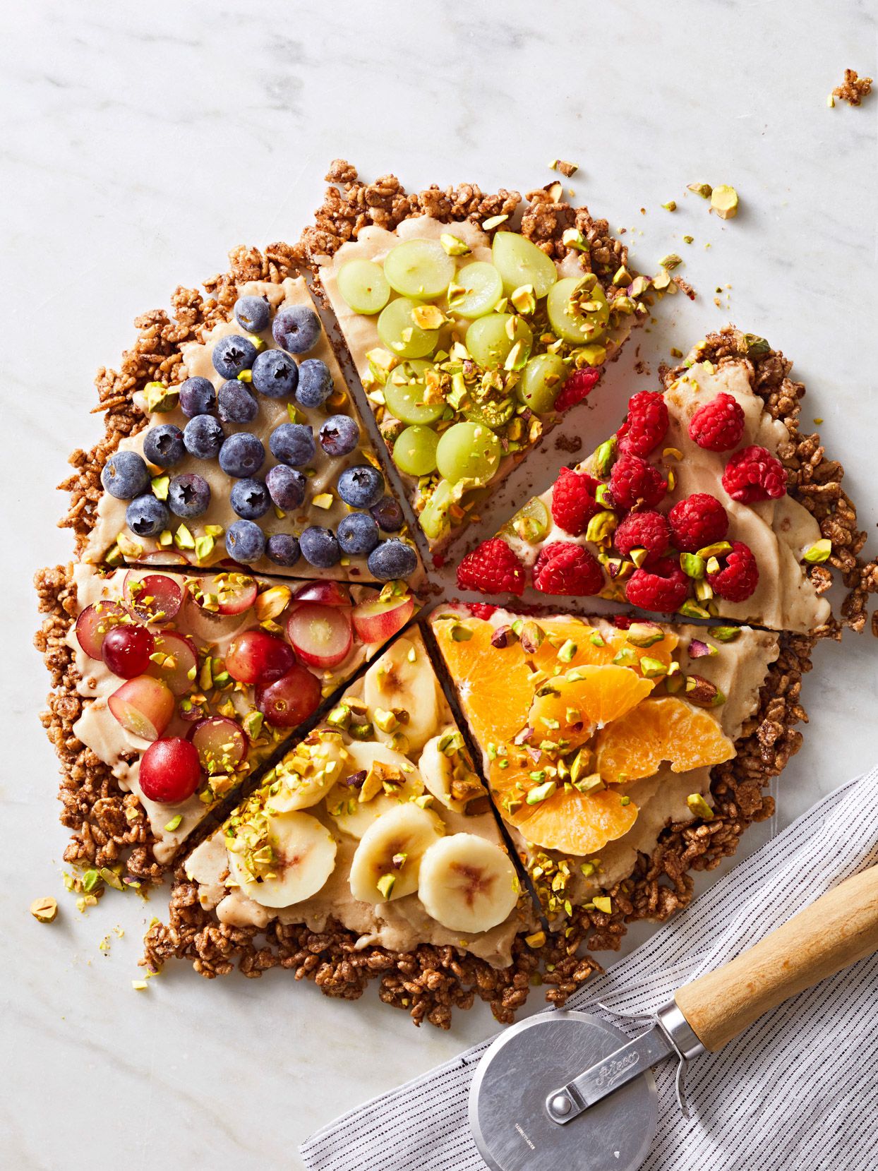 Desserts