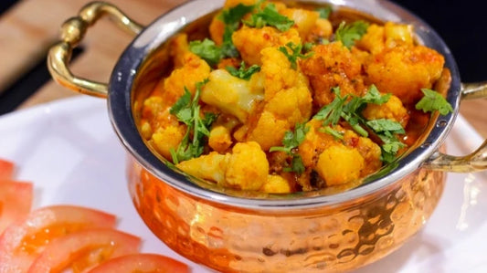 Gobhi Masala