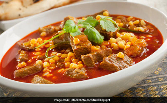 Dal Gosht