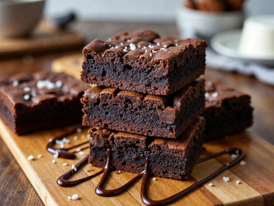 Chocolate Brownie