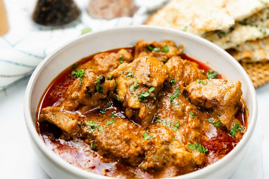 Korma