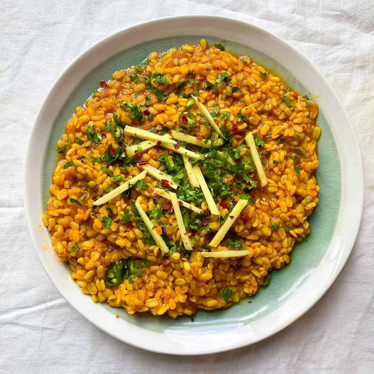 Urad Masala Dal