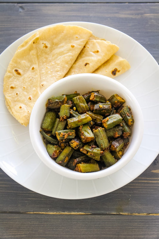 Bhindi