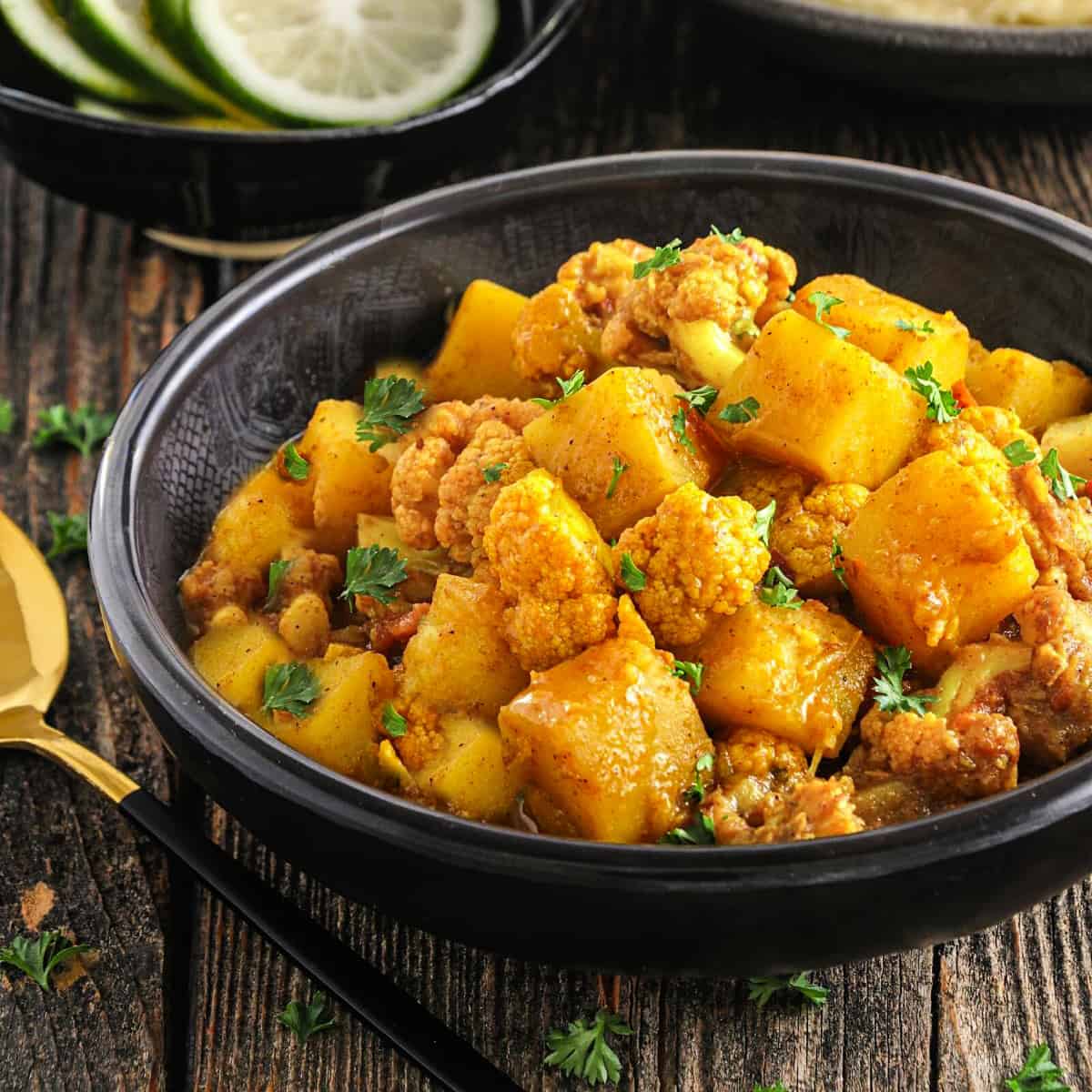 Gobi Aaloo