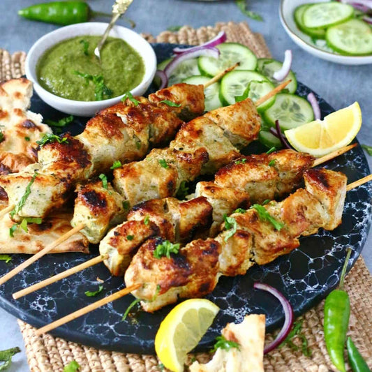 Malai Tikka