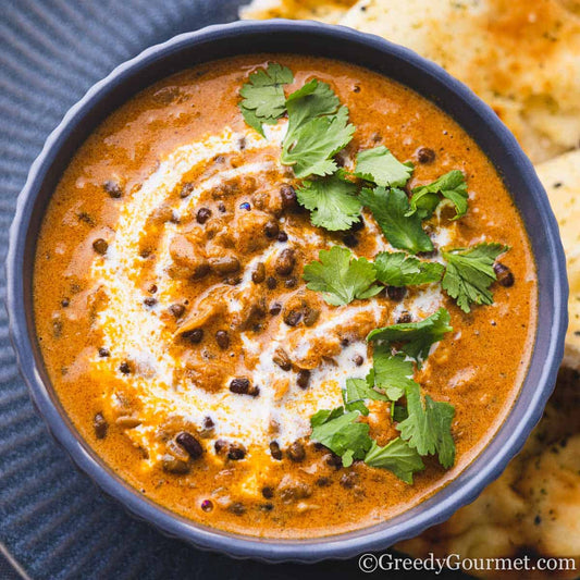Dal Makhni