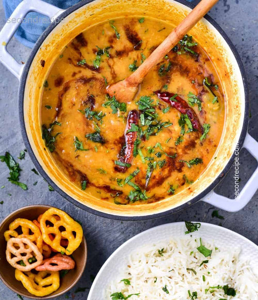 Mix Dal