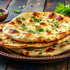 Tandoori roti