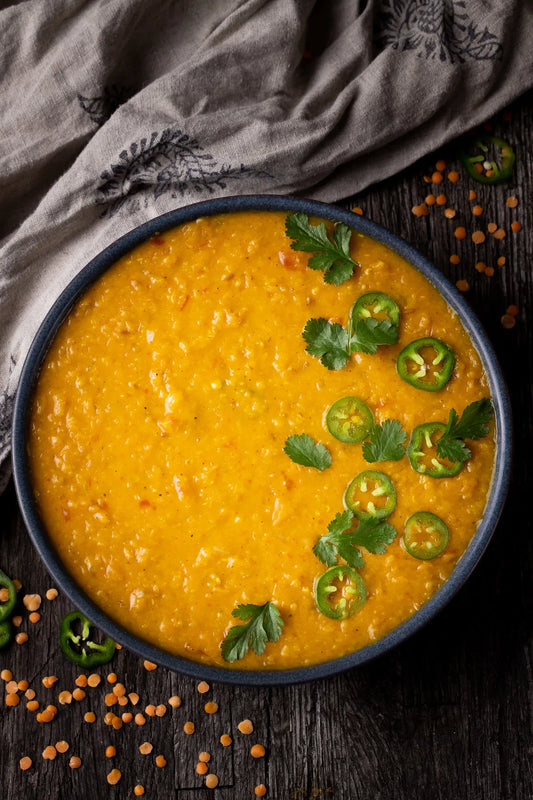 Masoor Dal